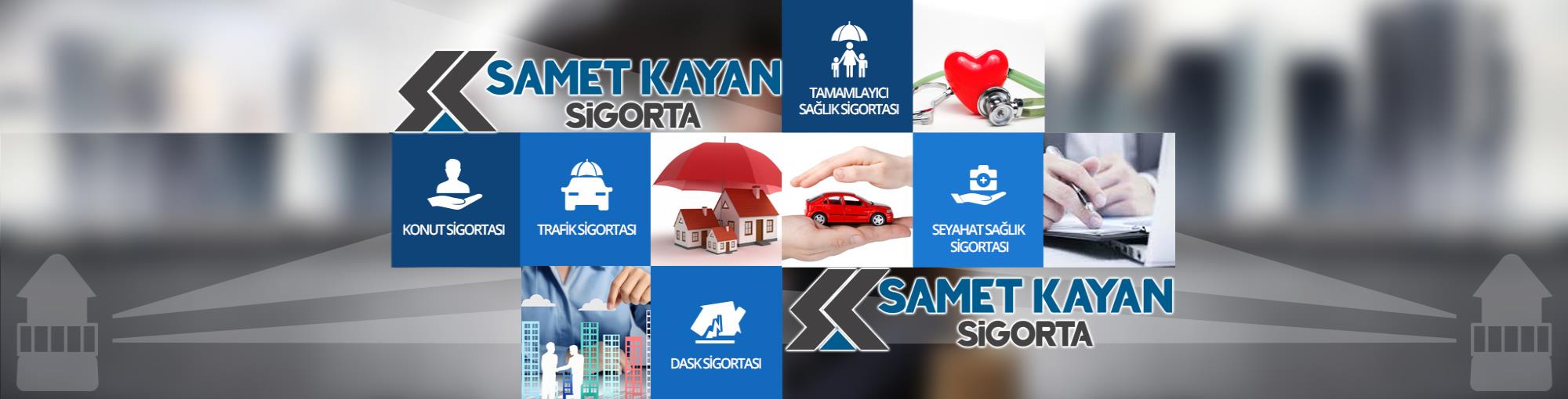 sametkayansigorta.com.tr